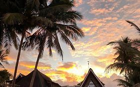 Surya Beach Resort
